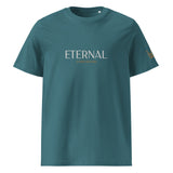 ETERNAL Love Of God - Unisex organic cotton t-shirt