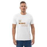 Kingdom -Unisex organic cotton t-shirt