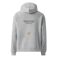 ETERNAL Love Of God - Unisex oversized hoodie