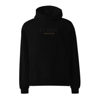 ETERNAL Love Of God - Unisex oversized hoodie