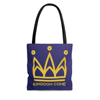 KINGDOM COME - AOP Tote Bag