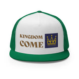 KINGDOM COME - Trucker Cap
