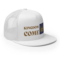 KINGDOM COME - Trucker Cap