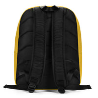 KINGDOM COME - Minimalist Backpack