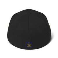 JESUS SAID Structured Twill Cap