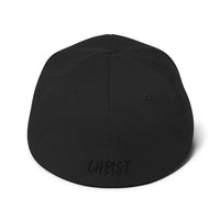 JESUS - Structured Twill Cap