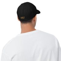 JESUS - Structured Twill Cap