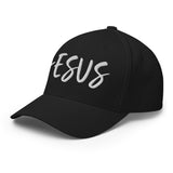 JESUS - Structured Twill Cap