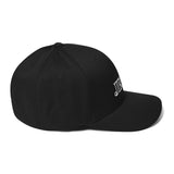 JESUS - Structured Twill Cap