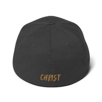 JESUS - Structured Twill Cap