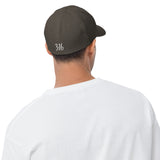 JESUS - Structured Twill Cap