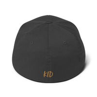 KINGDOM -Structured Twill Cap