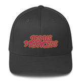 JESUS PRINCESS - Structured Twill Cap