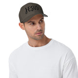 JESUS - Structured Twill Cap