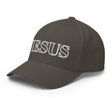 JESUS - Structured Twill Cap