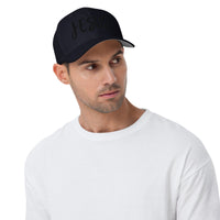 JESUS - Structured Twill Cap