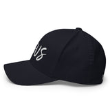 JESUS - Structured Twill Cap