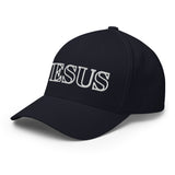 JESUS - Structured Twill Cap