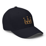 KINGDOM Crown - Structured Twill Cap