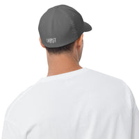 JESUS - Structured Twill Cap