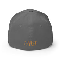 JESUS - Structured Twill Cap