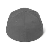 KINGDOM Crown - Structured Twill Cap