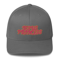 JESUS PRINCESS - Structured Twill Cap