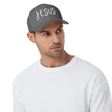 JESUS - Structured Twill Cap