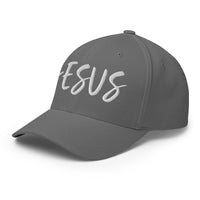 JESUS - Structured Twill Cap