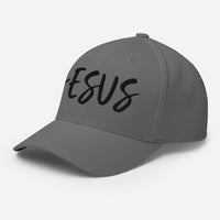 JESUS - Structured Twill Cap