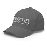 JESUS - Structured Twill Cap