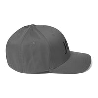 JESUS - Structured Twill Cap