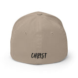 JESUS - Structured Twill Cap