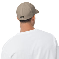 JESUS - Structured Twill Cap