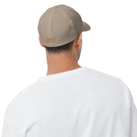 JESUS - Structured Twill Cap