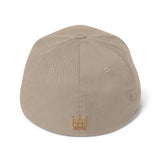 KINGDOM KID - Structured Twill Cap