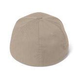 KINGDOM Crown - Structured Twill Cap