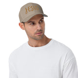 JESUS - Structured Twill Cap