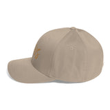 JESUS - Structured Twill Cap