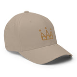 KINGDOM Crown - Structured Twill Cap