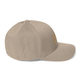 JESUS - Structured Twill Cap