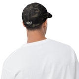 JESUS - Structured Twill Cap