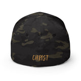 JESUS - Structured Twill Cap