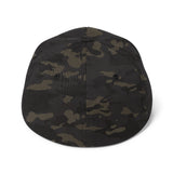 KINGDOM Crown - Structured Twill Cap