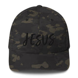 JESUS - Structured Twill Cap