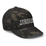 JESUS - Structured Twill Cap