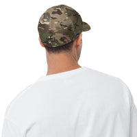 JESUS - Structured Twill Cap