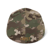 JESUS - Structured Twill Cap