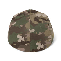 KINGDOM Crown - Structured Twill Cap