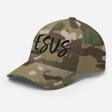 JESUS - Structured Twill Cap